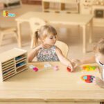VIGA Puzzle Drewniane 12 Plansz - 002