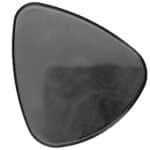 Viga Drewniana gitara dla dzieci Naturalna 21 cali 6 strun - 008