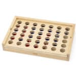 VIGA Gra logiczna 4 w Rzędzie 4 In a Row - 006