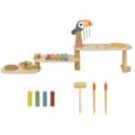 TOOKY TOY Edukacyjny Stolik Muzyczny 8 el. Tukan - 004
