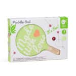 CLASSIC WORLD Gra Zręcznościowa Paddle Ball 3+ - 008