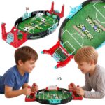 WOOPIE Mini Stół do Piłkarzyków 3+ - 001