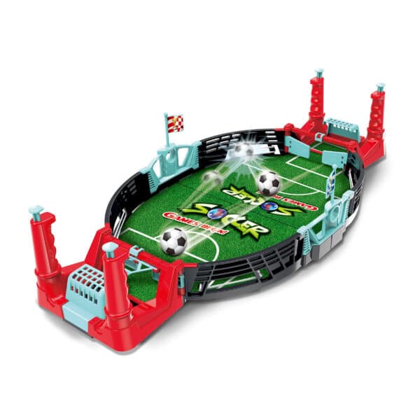 WOOPIE Mini Stół do Piłkarzyków 3+ - 002
