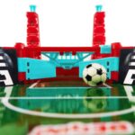 WOOPIE Mini Stół do Piłkarzyków 3+ - 003