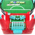 WOOPIE Mini Stół do Piłkarzyków 3+ - 004