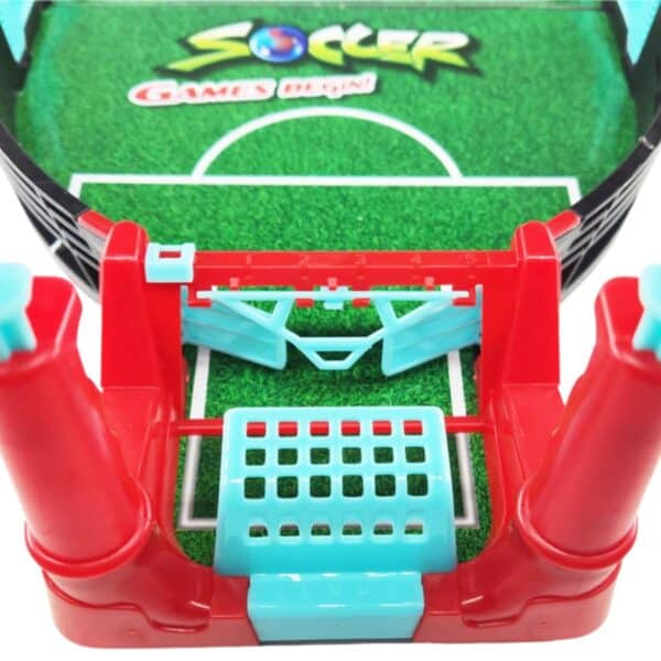 WOOPIE Mini Stół do Piłkarzyków 3+ - 004