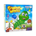 WOOPIE Gra Zręcznościowa Tańcząca Stonoga - 015