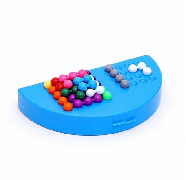 WOOPIE Gra Logiczna Trening Mózgu IQ PUZZLE - 006