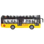 WOOPIE Autobus ze Światłami i Otwieranymi Drzwiami - 006
