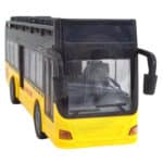 WOOPIE Autobus ze Światłami i Otwieranymi Drzwiami - 007