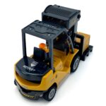 WOOPIE Zdalnie Sterowany Wózek Widłowy 2w1 Dźwig RC - Skala 1:24 - 010