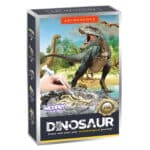 WOOPIE Zabawka Kreatywna Dinozaur Szkielet Wykopalisko Archeologiczne - 009