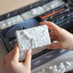 WOOPIE Wykopalisko "Mały Archeolog" 6 Szkieletów Dinozaurów - 003