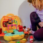WOOPIE Zestaw Do Robienia Przekąsek z Ciastoliny - 002