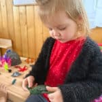 WOOPIE Zestaw Figurki Zwierzeta Morskie 33 el. - 002