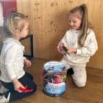 WOOPIE Zestaw Figurki Zwierzeta Morskie 33 el. - 003