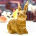WOOPIE Zestaw Figurki Zwierzęta Farma 34 szt. - 007