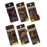 WOOPIE Walizka Dinosaur World - Edukacyjny Zestaw Odkrywcy Dinozaurów - 009