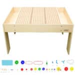 MASTERKIDZ STEM Activity Table Combo - 003
