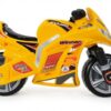 INJUSA Jeździk Pchacz Motor Biegowy Winner 750 sx (od 3 lat) - 010