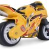INJUSA Jeździk Pchacz Motor Biegowy Winner 750 sx (od 3 lat) - 011