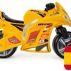 INJUSA Jeździk Pchacz Motor Biegowy Winner 750 sx (od 3 lat) - 012