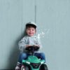 BIG Bobby Car Neo Lazurowy - 002