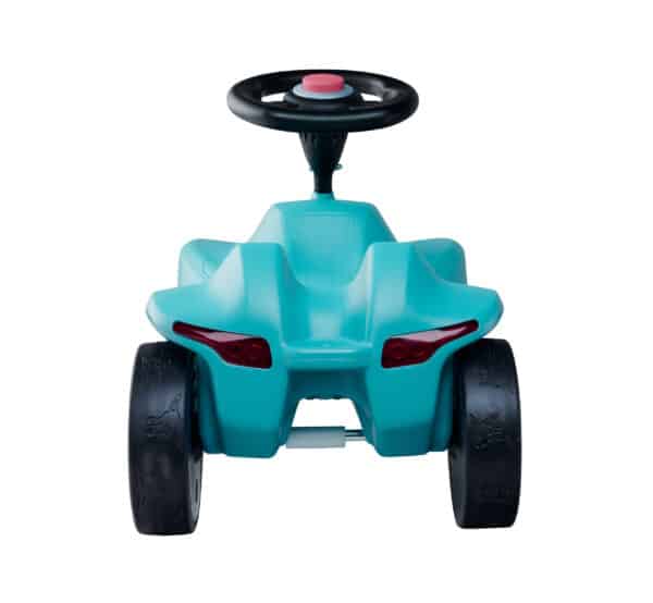 BIG Bobby Car Neo Lazurowy - 008
