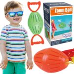 WOOPIE Zabawka Wodna Gra ZOOM BALL - 001