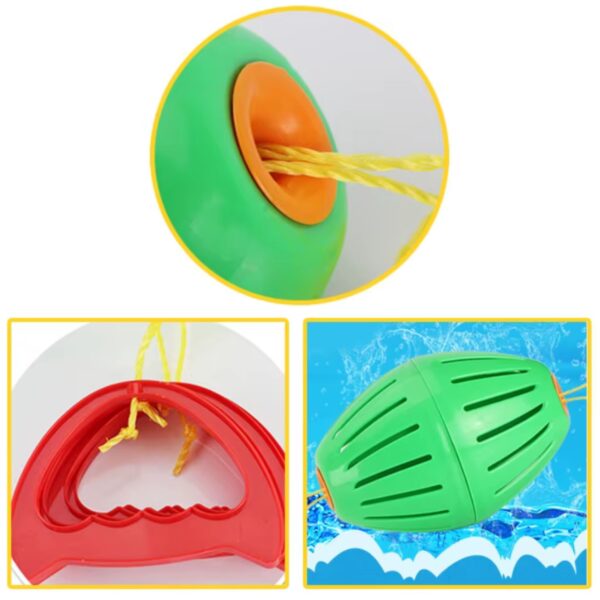 WOOPIE Zabawka Wodna Gra ZOOM BALL - 003