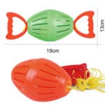 WOOPIE Zabawka Wodna Gra ZOOM BALL - 004