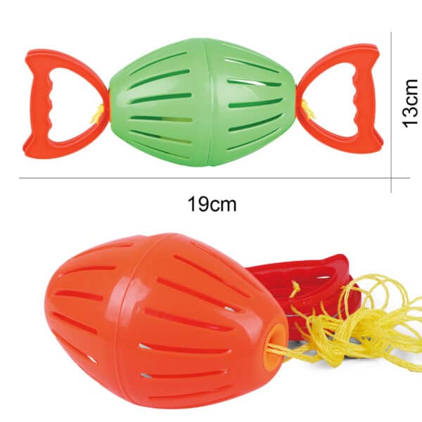 WOOPIE Zabawka Wodna Gra ZOOM BALL - 004