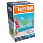 WOOPIE Zabawka Wodna Gra ZOOM BALL - 005