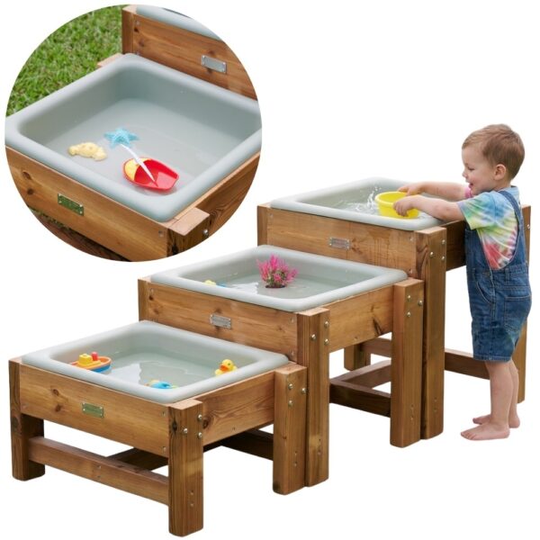 MASTERKIDZ Outdoor Wodne Laboratorium – Kaskada Wodna