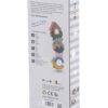 Drewniana wieża balansująca PolarB Montessori - Viga Toys - 013
