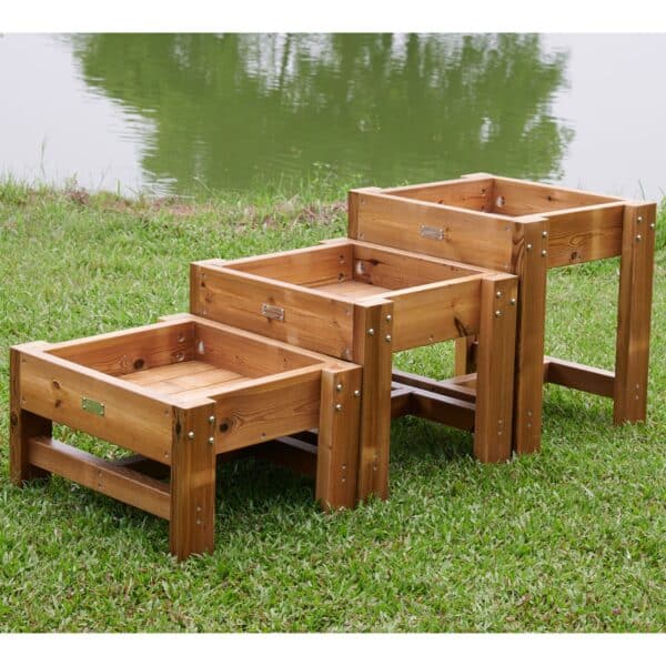 MASTERKIDZ Outdoor Wodne Laboratorium - Kaskada Wodna - 003