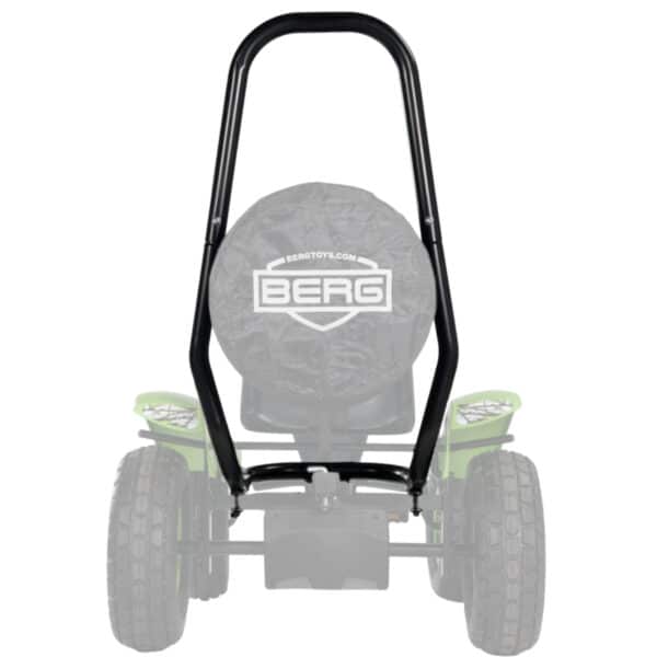 BERG Rama Ochronna Pałąk Rollbar do Gokartów Off-Road - 001