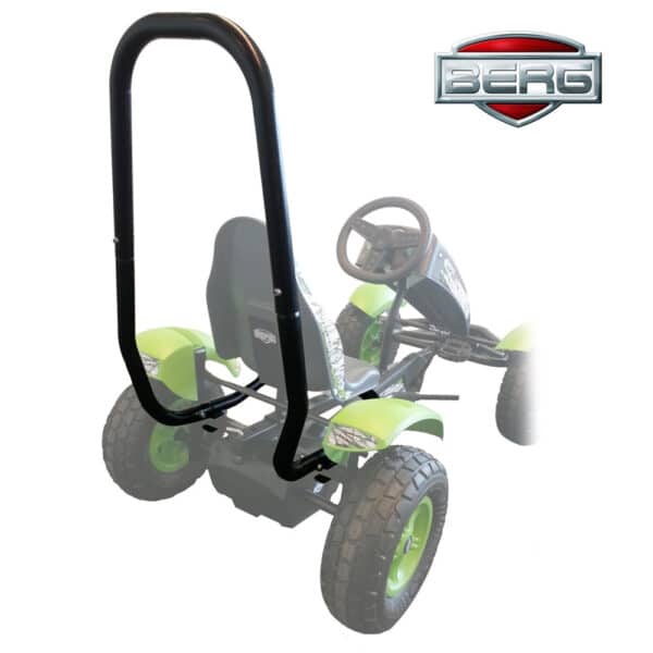 BERG Rama Ochronna Pałąk Rollbar do Gokartów Off-Road - 003