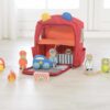 MASTERKIDZ Centrum Ratunkowe Bezpieczeństwa W Plecaku - 003