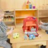 MASTERKIDZ Centrum Ratunkowe Bezpieczeństwa W Plecaku - 004