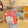 MASTERKIDZ Centrum Ratunkowe Bezpieczeństwa W Plecaku - 005