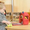 MASTERKIDZ Centrum Ratunkowe Bezpieczeństwa W Plecaku - 006