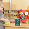 MASTERKIDZ Centrum Ratunkowe Bezpieczeństwa W Plecaku - 007