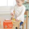MASTERKIDZ Drewniany Toster - 005