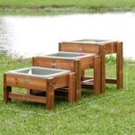 MASTERKIDZ Outdoor Wodne Laboratorium - Kaskada Wodna - 009