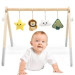 VIGA PolarB Pałąk Stojak dla Niemowląt Baby Gym - 001