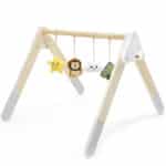 VIGA PolarB Pałąk Stojak dla Niemowląt Baby Gym - 005