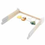 VIGA PolarB Pałąk Stojak dla Niemowląt Baby Gym - 006