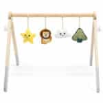 VIGA PolarB Pałąk Stojak dla Niemowląt Baby Gym - 007