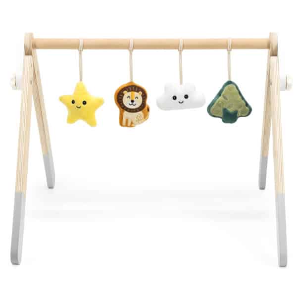 VIGA PolarB Pałąk Stojak dla Niemowląt Baby Gym - 007